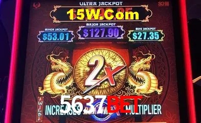 5637bet - Plataforma De Jogos De Cassino - 5637bet.com