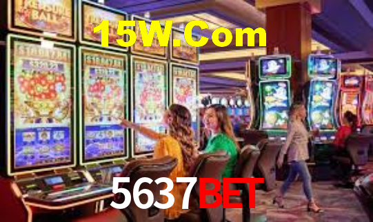 5637bet