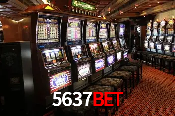 5637bet