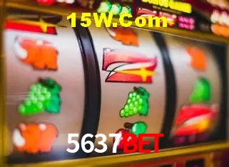 5637bet login